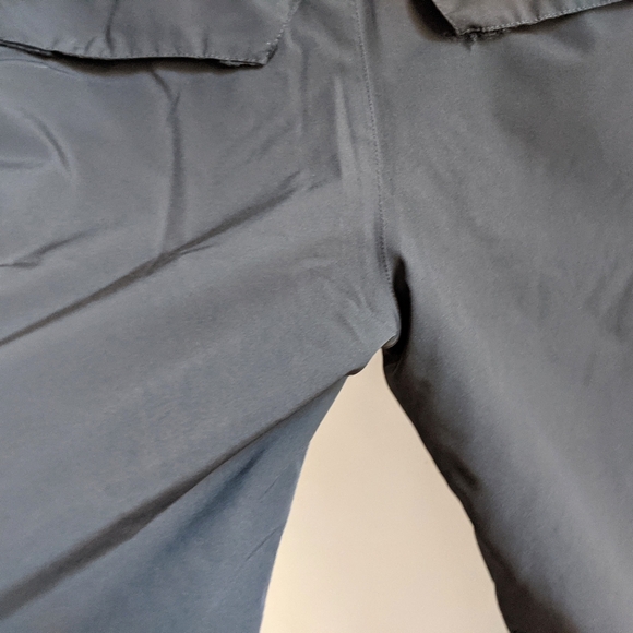 Spyder Boys Insulated Ski pants size 14 - Picture 12 of 13